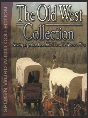 cover image of The Old West Collection
